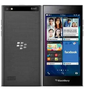 Замена usb разъема на телефоне BlackBerry Leap в Краснодаре